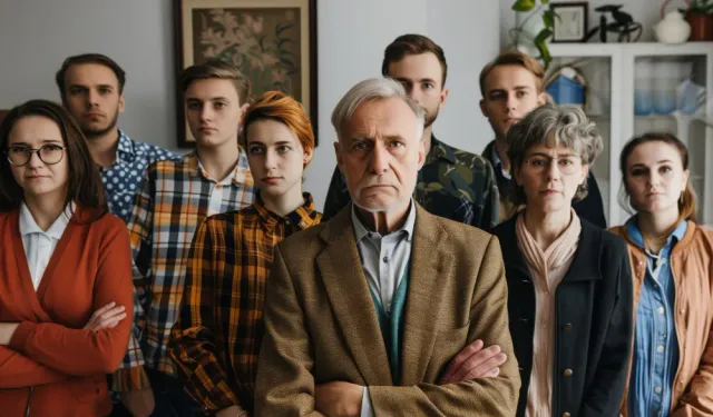 Süt üretmediği halde neden erkeklerin memeleri var?