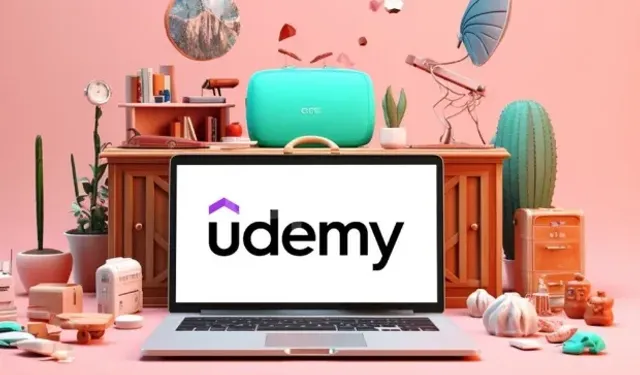 Herkes İçin Bir Üniversite Udemy Nedir? Nasıl Kullanılır?