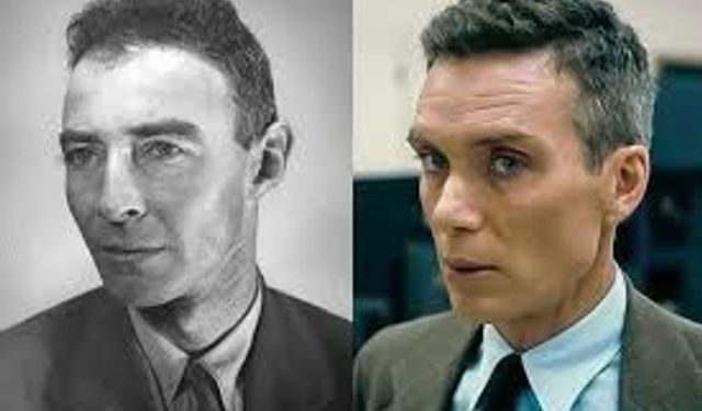 Atom Bombası Serüvenini Anlatan Oppenheimer Olayı Tam Olarak Nedir?