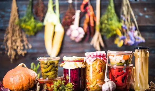 Ev yapımı konservede ‘ölümcül’ tehlike