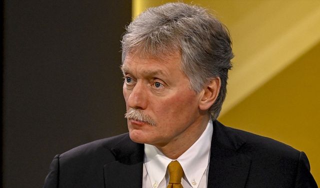 Kremlin: Orta Doğu’daki durumdan endişeliyiz