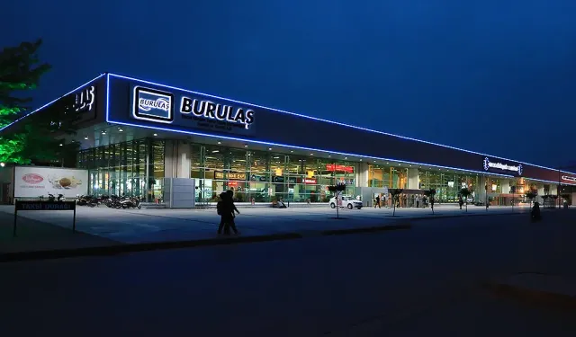 Bursa’da 1. Nesil BursaKartlar Kullanımdan Kaldırıldı