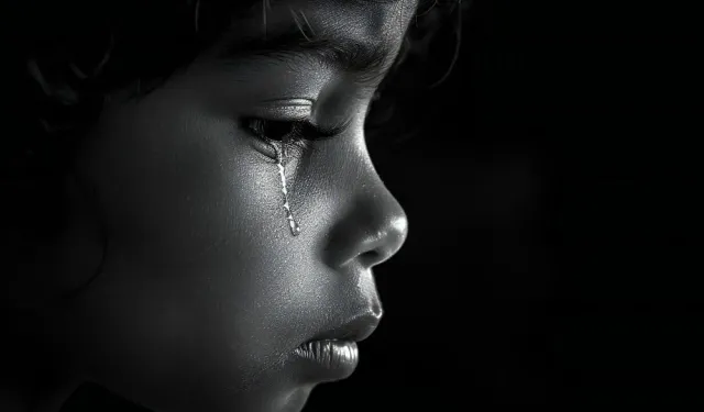 Rüyada Gözyaşı Görmek Ne Anlama Gelir? Dini Rüya Tabirleri!