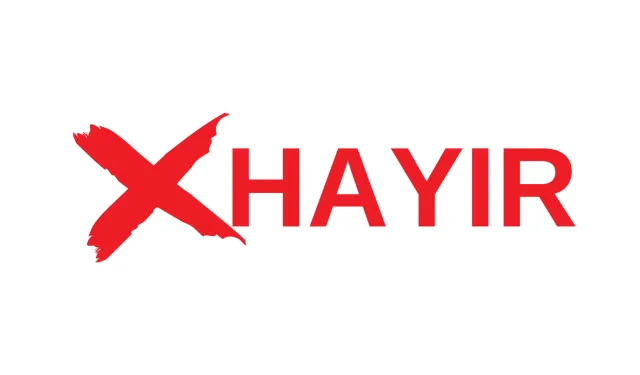 Hayır