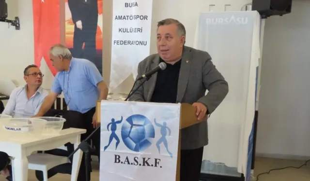 Bursa'da Futbol Heyecanı Başlıyor: Süper Amatör ve 1. Kümede Kuralar Çekildi!