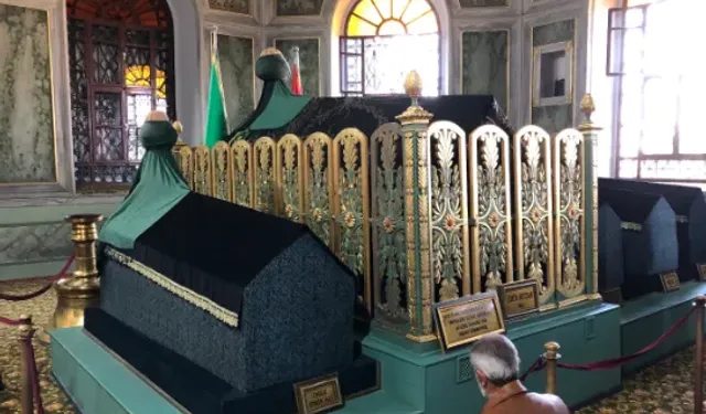 Rüyada Evliya Görmek Ne Demek? Rüyada Allah Dostu Ne Anlama Gelir?