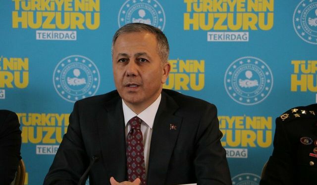 Tarihi narkotik operasyonu: 14 ilde 641 sokak satıcısı gözaltında
