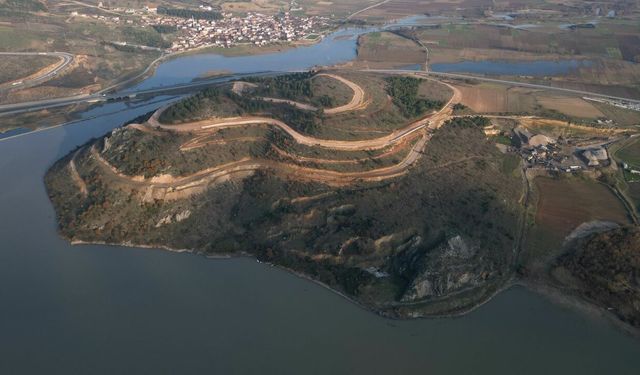 İnegöl Boğazköyün Tarihi Nedir, Boğazköy İsmi Nereden Geliyor?