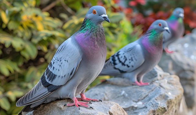 Ölümünü Gizleyen Kuşlar; Neden Sokaklarda Hiç Ölü Güvercin Görmüyoruz?