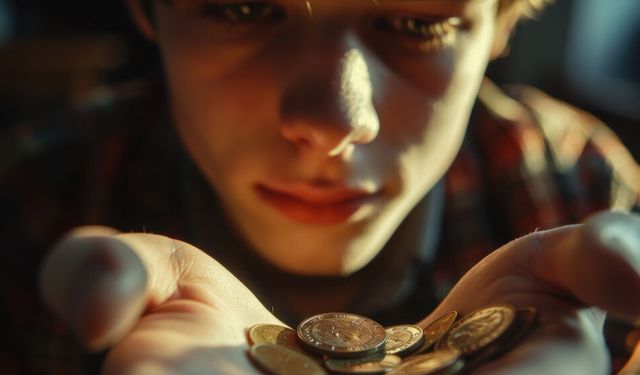 Rüyada dinar görmek ne anlama gelir? Rüyada tarihi para ne demek?