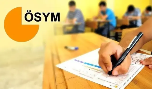 YKS 2025'e Geri Sayım Başladı: Uzmandan Son 60 Gün İçin Altın Değerinde Tavsiyeler