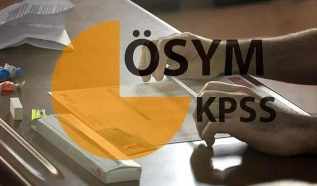 KPSS Ortaöğretim Sınav Sonuçları Ne Zaman Açıklanacak? ÖSYM 2024 Tarihini Duyurdu!