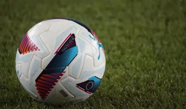 Süper Lig’de Sezon Finali: 38. Haftanın Hakemleri Açıklandı