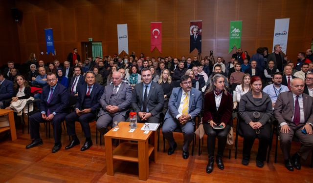 Bursa'da Yol Kenarı Otoparklar İçin Yeni Düzenlemeler Yolda