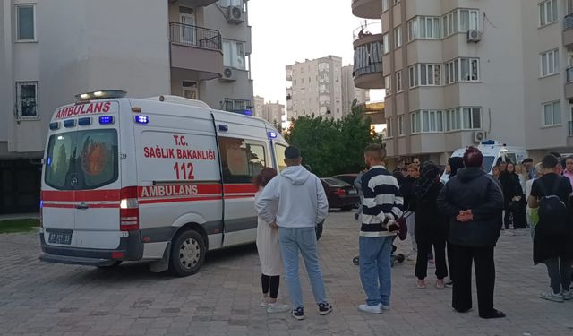 Kıskançlık krizine giren koca, karısını tabancayla vurarak öldürdü