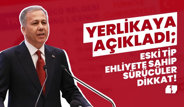 Ehliyet Yenileme Süresi Uzatıldı: Yeni Tarih Belli Oldu!