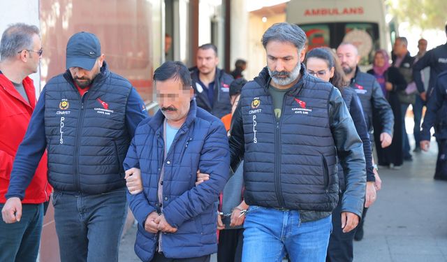 İtiraf Etti, 20 Yıl Önce Kaybolan Kız Kardeşleri O Öldürmüş