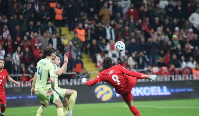 Milli Takım, Süper Lig ve Dünya Kupası Elemeleri