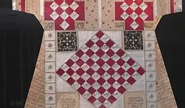 Hastalıklara ve Düşmanlara Karşı Özel Üretilen Gömlekler, Tılsımlı Gömlek Giydiniz mi Hiç?
