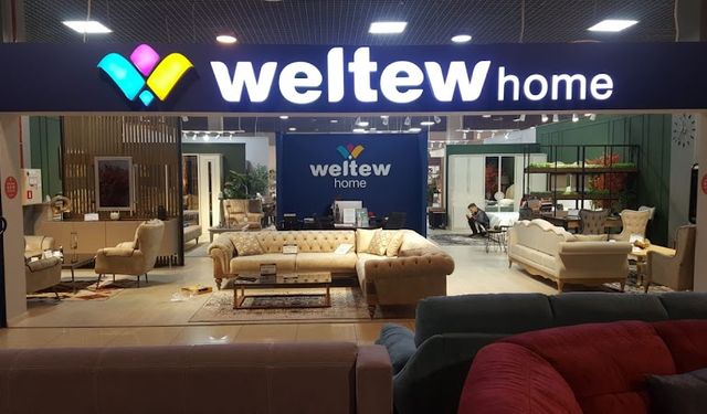 Weltew Home Bursa'nın En İyi Firmaları Arasında!