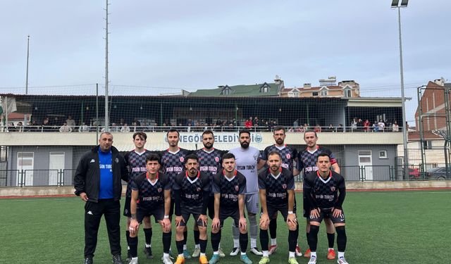 Alanyurtspor Sezonun İlk Galibiyetini Çalıspor Karşısında Aldı!