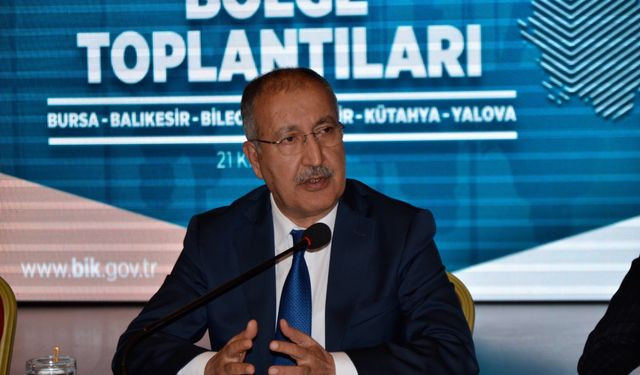 Erkılınç’tan Yerel Basına Mesaj: “Alın Terini Ödemeyen İflah Olmaz”