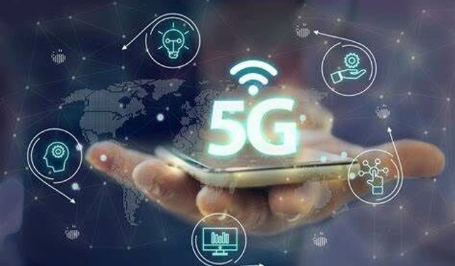Türkiye’de 5G Dönemi Başladı! İşte Telefonunuzda 5G’yi Açmanın Yolları