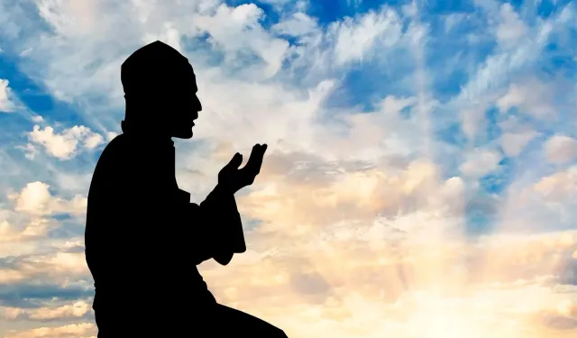 Allah'tan Hayırlısını İstemek Doğru Bir Dua mı?
