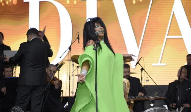 Bülent Ersoy Servetini Kime Bırakacak, Vasiyetini Açıkladı ! Bülent Ersoyun Serveti Bakın Ne Kadar....