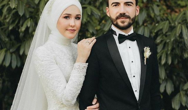 Rüyada Gelin Görmek Ne Anlama Gelir? Rüyada Gelinlik Ne Demek?