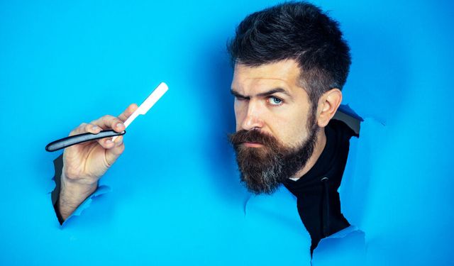 İnsan Neden Kel Kalır? Kimlerin Saçları Dökülür, Kimlerin Dökülmez?