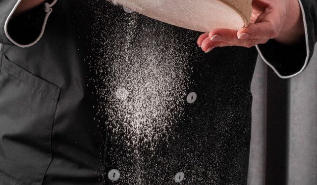 Rüyada Elek Görmek Ne Demek? Rüyada Un Elemek Ne Anlama Gelir?