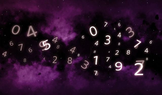 Sayılardaki Sırlar | Rakamlar Bize Ne Anlatıyor? Hangi Rakam Ne Anlama Geliyor?