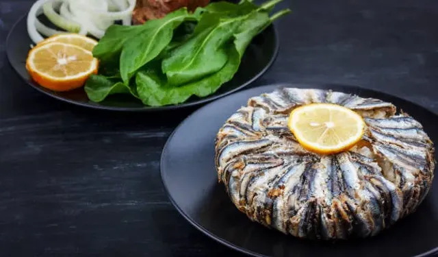 Rüyada Hamsi Görmek Ne Anlama Gelir? Dini Rüya Tabirleri