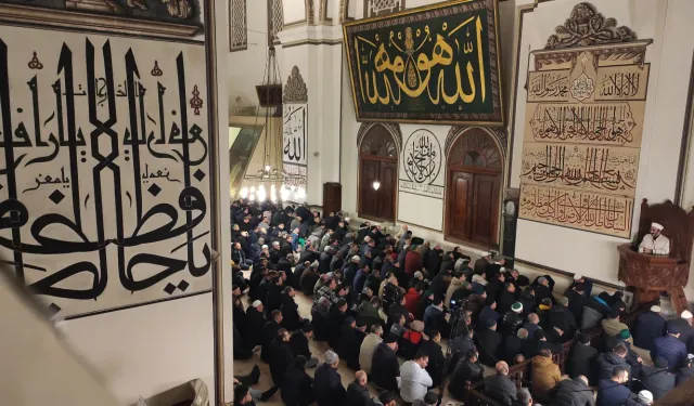 İmsak Vakti Girdiği Gibi Sabah Namazı Kılınabilir mi? Sabah Namazı Vakti Ne Zaman Başlar?