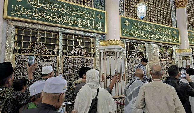Salavat Getirmenin Hayatımıza Kattığı Görünmez Güzellikler
