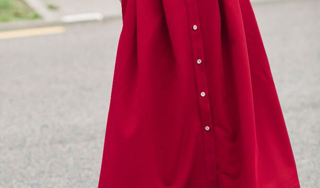 Rüyada Etek Görmek Ne Demek? Rüyada Etek Ne Anlama Gelir? Dini Rüya Tabirleri!