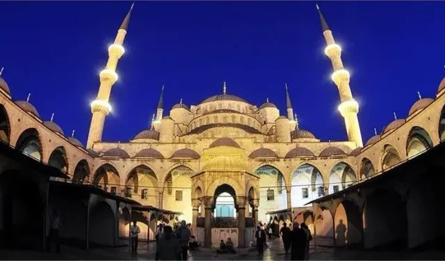 Miraç Kandili'nde Oruç Tutulur mu?