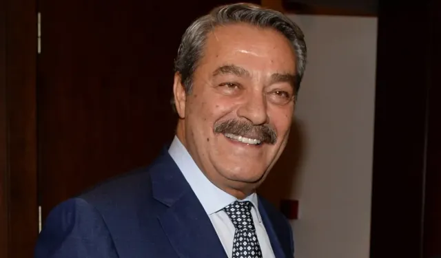 Kadir İnanır’ın Cenaze Programı Belli Oldu