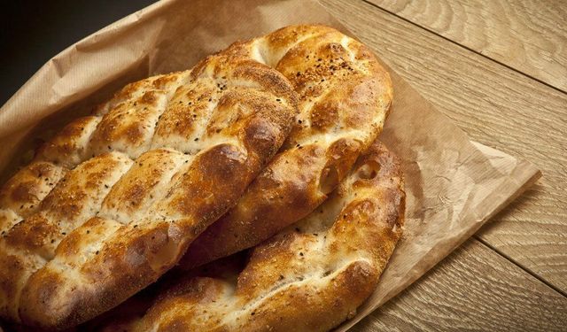 Ramazan Pidesi Nasıl Yapılır? Evde Pide Yapmanın Püf Noktaları Noktaları