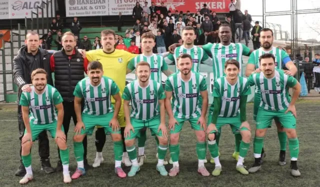 Cerrahspor’dan Şampiyonluk Mesajı! Başkan Recep Okumuş’tan Duygusal Açıklama