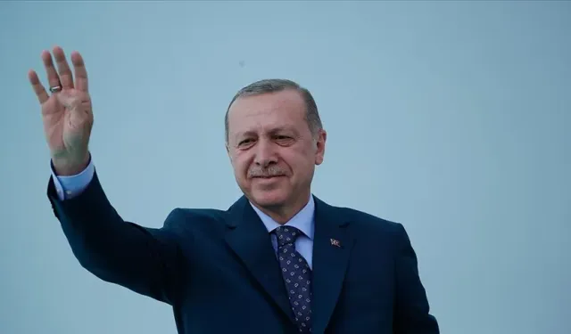 Cumhurbaşkanı Erdoğan'dan Anneler Günü Mesajı: “Hakları Asla Ödenemez”