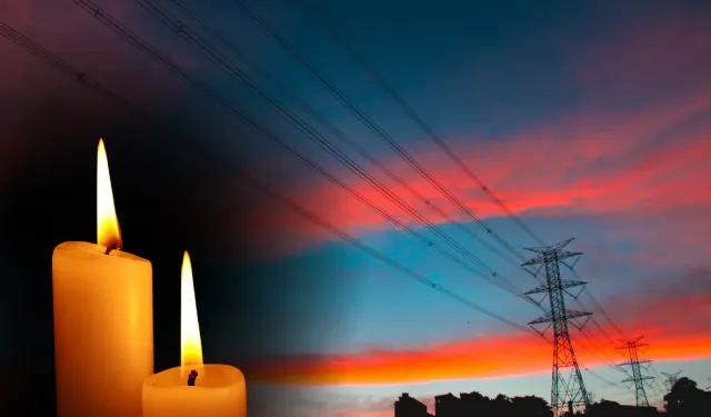 UEDAŞ Duyurdu! İnegöl’de 6 Mahallede Elektrik Kesintisi Yaşanacak