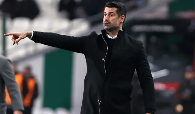 Gençlerbirliği, Volkan Demirel ile yollarını ayırdı