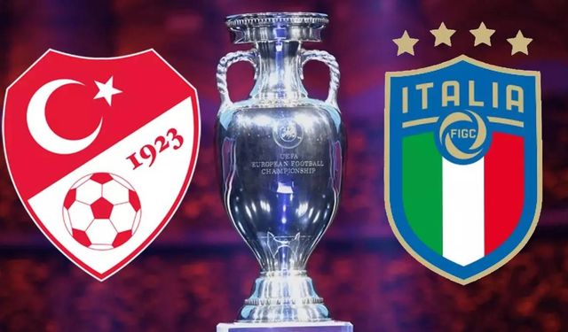 EURO 2032’nin Tek Ev Sahibi Türkiye mi Olacak? İtalya’daki Stadyum Krizi Organizasyonu Değiştirebilir!