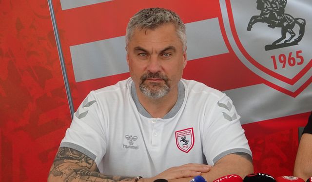 Thomas Reis: "Fenerbahçe’nin Yorgunluğu Avantaj Olabilir, Puan Almak İstiyoruz"