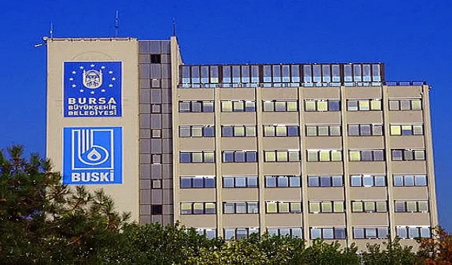 BURSA SU VE KANALİZASYON İDARESİ GENEL MÜDÜRLÜĞÜ PVC TEMİZ SU BORUSU MAL ALIMI İŞİ