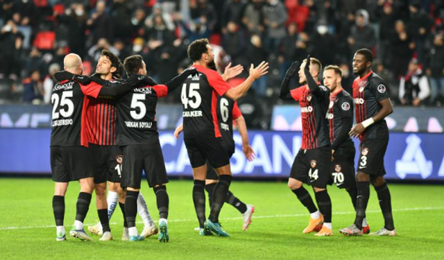 Gaziantep Spor Arenası: 2025'te Öne Çıkan Maçlar ve Tahminler