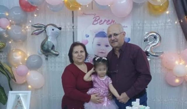 Bayramın 2. Günü Feci Kaza: Kafa Kafaya Çarpıştılar, 3 Ölü 1 Yaralı