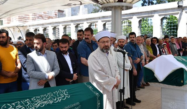 Bursa’da Bugün Vefat Edenler | 20 Mart 2025